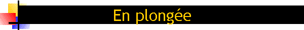 En plong�e